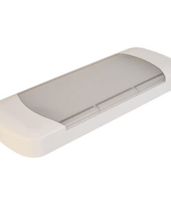 Scandvik Engine Room Light - Surface/Flush Mount