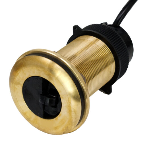 Airmar DST810 Smart™ Multisensor 23kHz Bronze NMEA 2000® Transducer - N2K