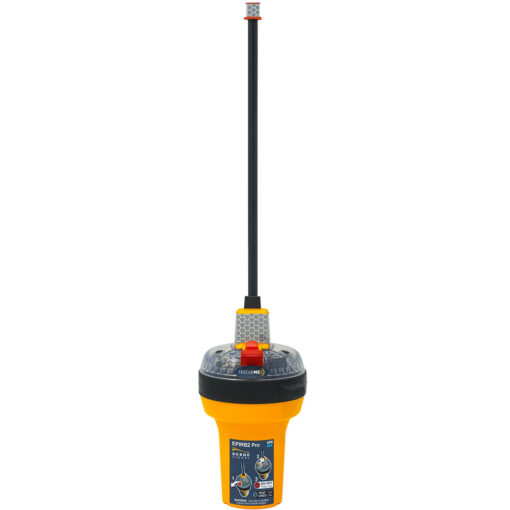 Ocean Signal rescueME EPIRB2 Pro Cat I w/RLS & NFC