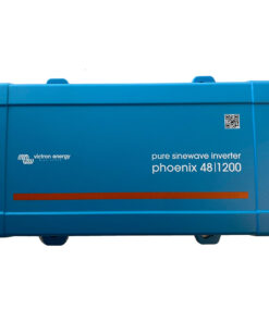 Victron Phoenix Inverter 48VDC - 1200VA - 120VAC - VE.Direct - NEMA 5-15R