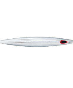 Williamson Kensaki 120 Jig - 5.25" - 4.25oz - UV Silver