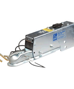 Load Rite 6,600lb Disc Brake Actuator – Tie Down Engineering Model