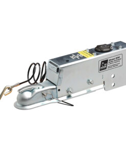 Load Rite 8,500lb Disc Brake Actuator – Tie Down Engineering Model
