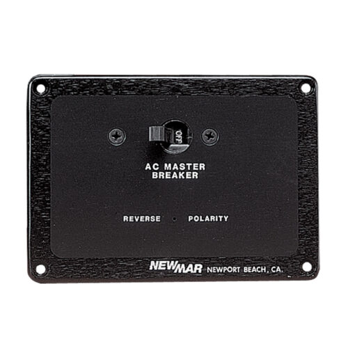 Newmar AC-II Panel