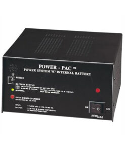 Newmar Power-Pac 7AH Power Supply
