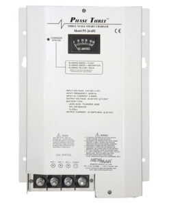 Newmar PT-24-45U Battery Charger