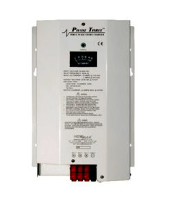 Newmar PT-24-8W Battery Charger