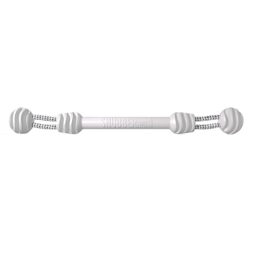 Snubber TWIST - White - Individual