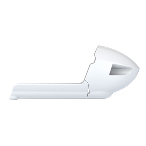 Garmin Force Round Nose Cone - White