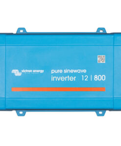 Victron Phoenix Inverter 12/800 - 120V - VE.Direct GFCI Duplex Outlet - 650W