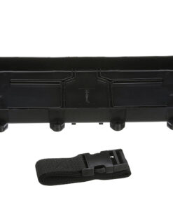Attwood Group 29/31 Battery Tray w/Straps