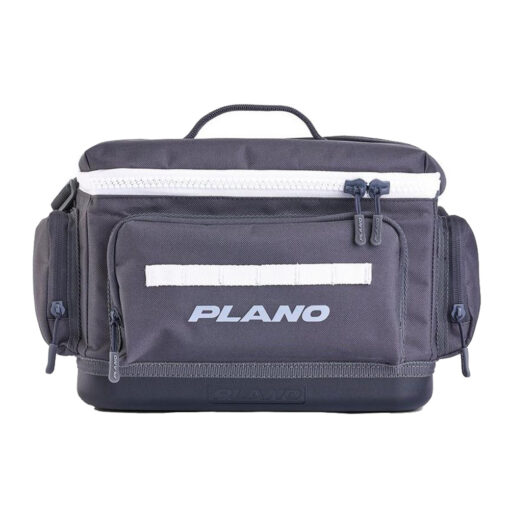 Plano Weekend Tackle Bag 3600 - Slate - PLAWKND3600GBTBSLATE