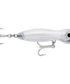 Rapala X-Rap® Magnum® Xplode 130 - Clear
