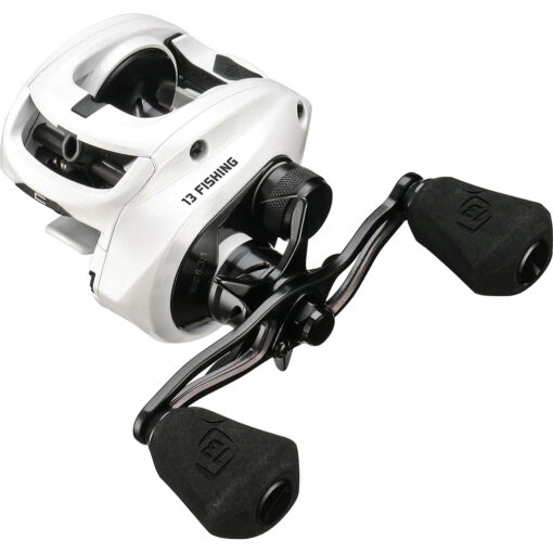 13 Fishing Concept C2 Baitcast Reel - 8.3:1 - LH