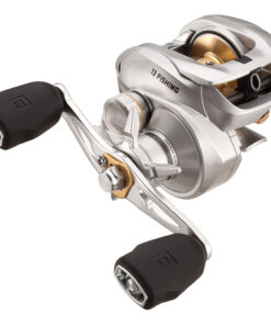 13 Fishing Modus C2 Baitcast Reel - 8.1:1 - RH