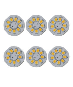 Scandvik 41150 Bulb Warm White *6-Pack