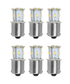 Scandvik 41155 Bulb Warm White *6-Pack