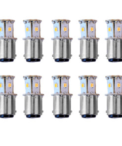 Scandvik 41172 Bulb Warm White *10-Pack