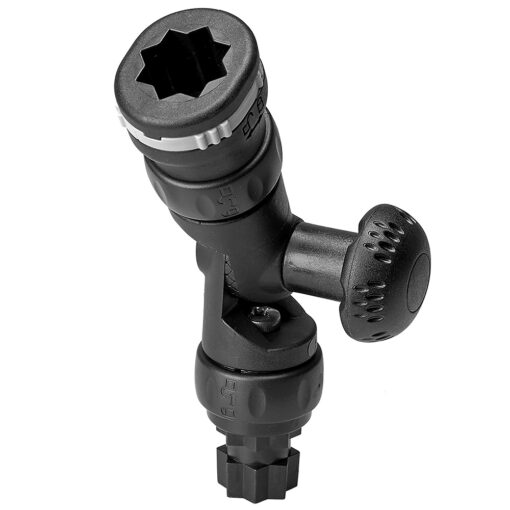 RAILBLAZA Adjustable Extender R-Lock