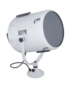 Perko Solar Ray Searchlight - White