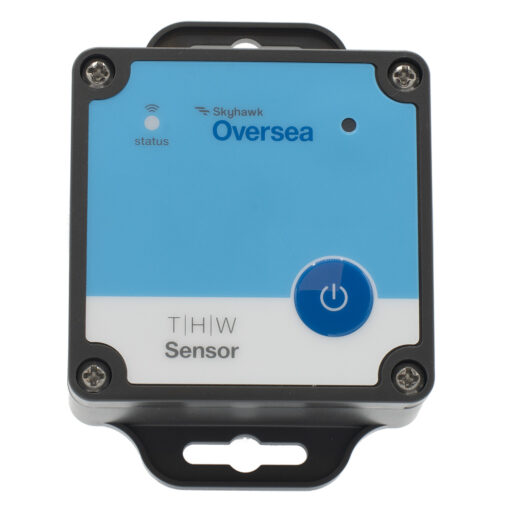 Skyhawk Oversea Temperature, Humidity & Water Sensor