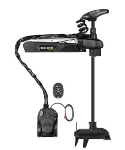 Minn Kota Ultrex QUEST™ 90/115 Trolling Motor w/Micro Remote - Dual Spectrum CHIRP - 24/36V - 90/115LBS - 45" *Remanufactured