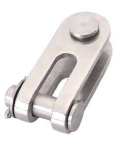 C. Sherman Johnson Double Jaw Rigging Toggle - 3/8" Pin