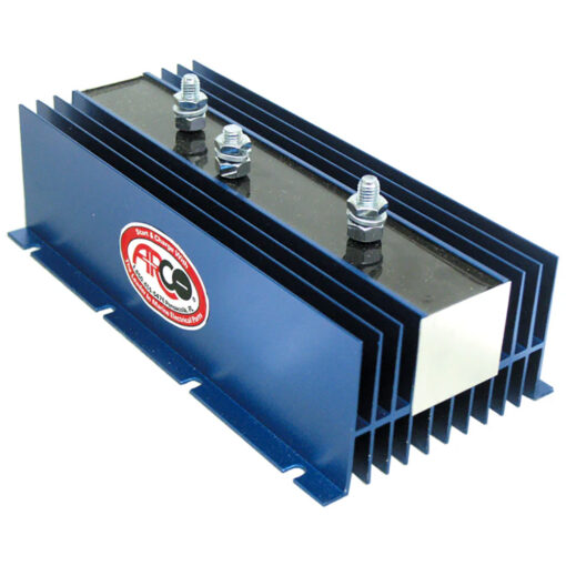 ARCO Marine BI-1602 Battery Isolator f/10-350A Alternators on 12, 24 or 32V Negative Ground Systems