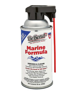 Marine Formula by DeBond Corporation Marine Formula™ 10oz Aerosol