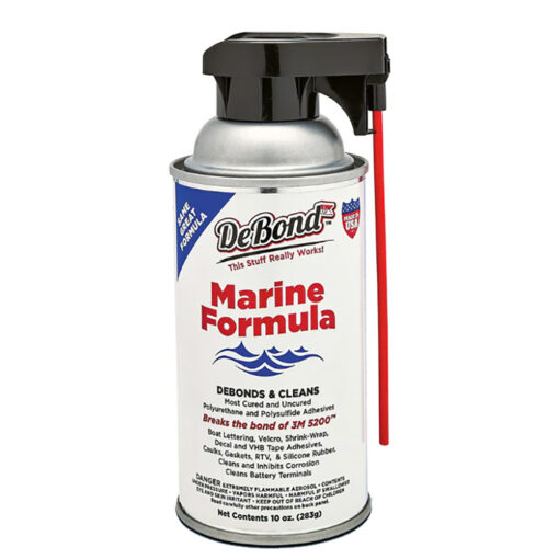 Marine Formula by DeBond Corporation Marine Formula™ 10oz Aerosol