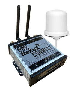 Digital Yacht NeXuX Connect System - Internet Afloat w/Antenna & 7M Cable