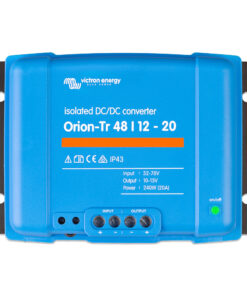 Victron Orion-Tr Smart DC-DC Charger Isolated 48/12 20A (240W)