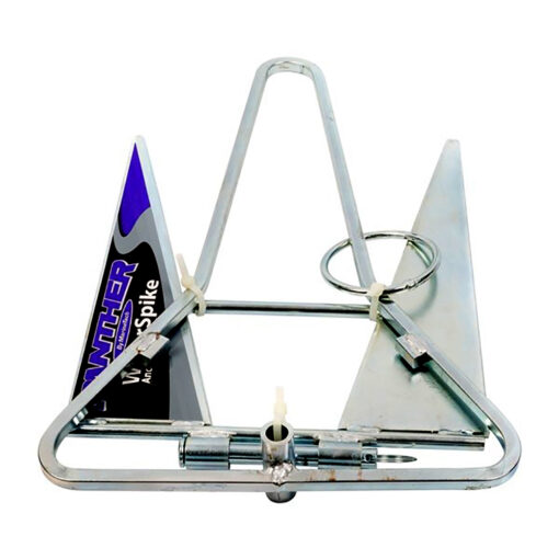 Panther Water Spike Anchor - Up To 16' Boat