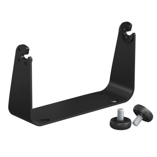 Garmin Bail Mount with Knobs f/GPSMAP® 12x3 Series