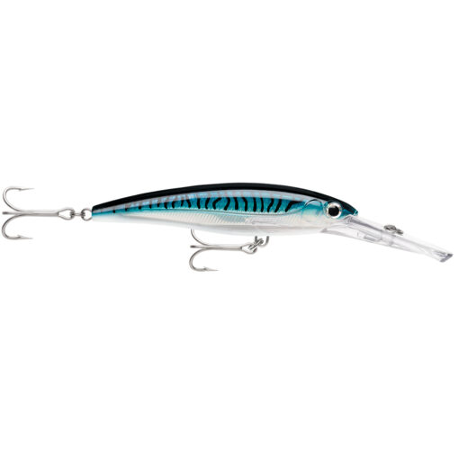 Rapala X-Rap® Magnum® 15 Silver Blue Mackerel