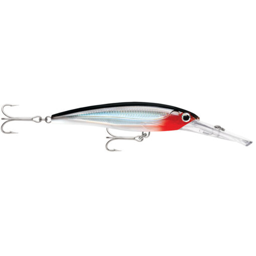 Rapala X-Rap® Magnum® 30 Silver