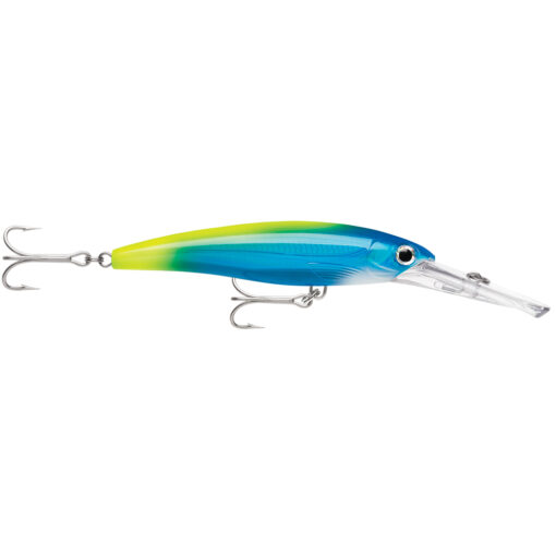 Rapala X-Rap® Magnum® 30 Yellow Fusilier UV