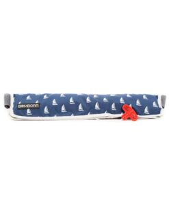 Bombora Type V Inflatable Belt Pack - Sailing