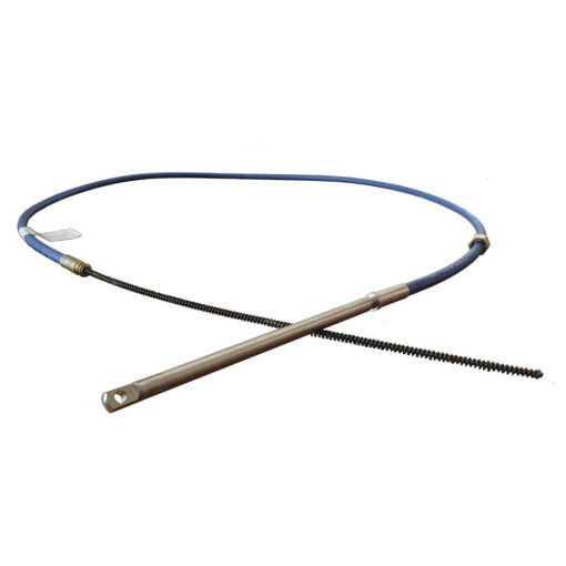 Uflex M90 Mach Rotary Steering Cable - 11'