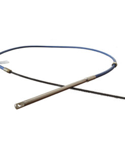 Uflex M90 Mach Rotary Steering Cable - 14'