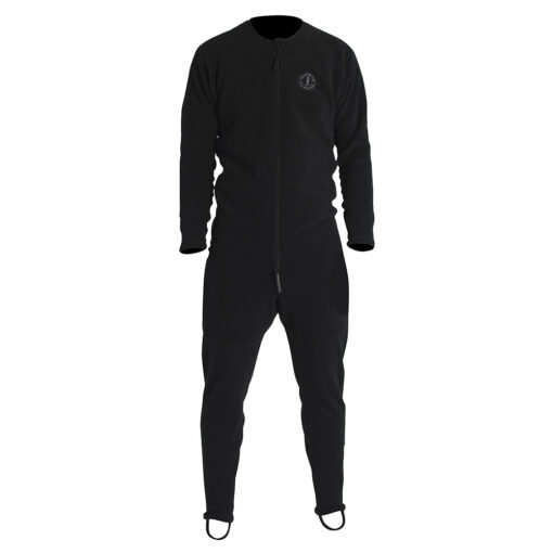 Mustang Sentinel™ Series Dry Suit Liner - Black - Medium