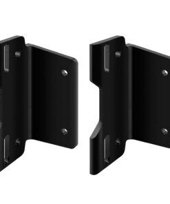 Minn Kota Raptor Universal Sandwich Adapter - Black