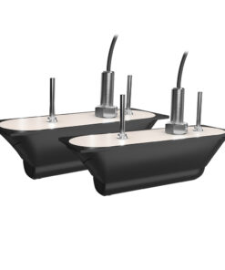 Garmin GT56UHD-THP Thru-Hull Mount Transducer - Pair