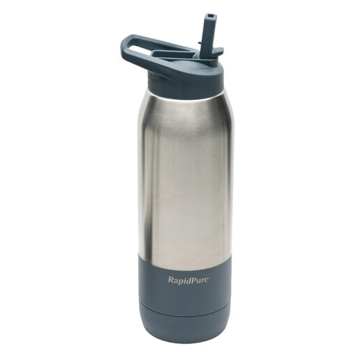 RapidPure Purifier & Insulated Bottle