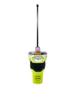 ACR GlobalFix V6 Category 2 EPIRB w/Return Link Service & Mobile App