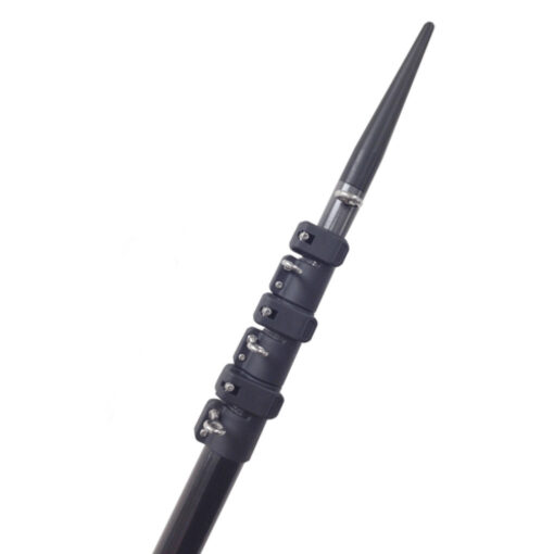 Lee's 20' Telescoping Carbon Fiber Center Outrigger Pole