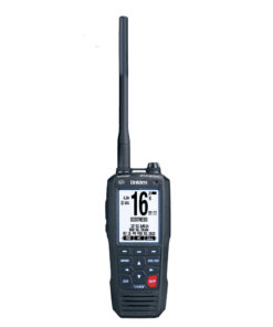 Uniden MHS338BT VHF Marine Radio w/GPS & Bluetooth