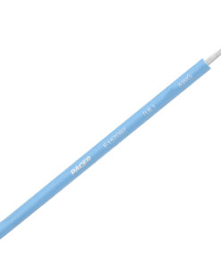 Pacer Light Blue 14 AWG Primary Wire - 25'