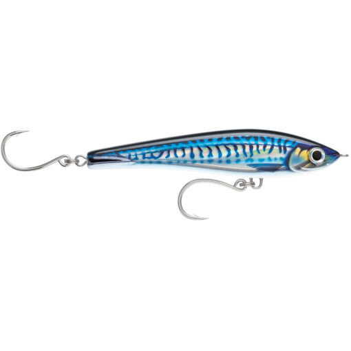 Rapala X-Rap® Magnum Stick 17 - HD Silver Blue Mackerel