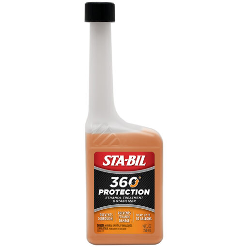 STA-BIL 360 Protection Ethanol Treatment - 10oz